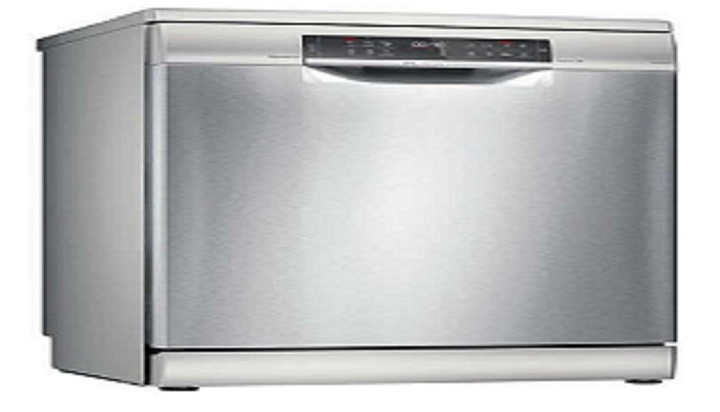 تعمیر ظرفشویی بوش